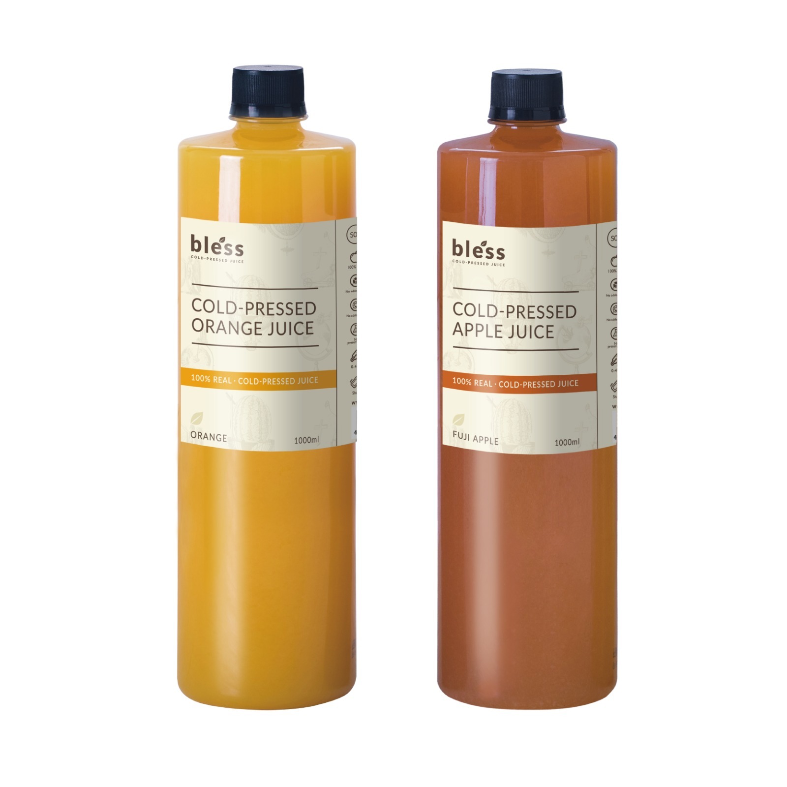 春日限定套裝 (1000mL)