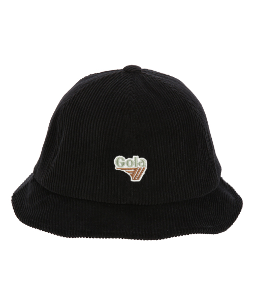 GOLA BASIC CORDUROY BUCKET HAT