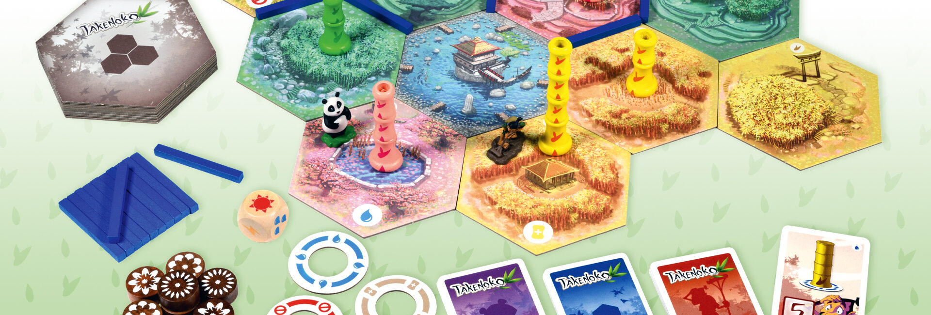 Takenoko