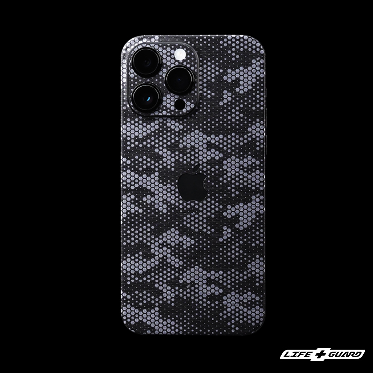 iPhone 14 Pro max Phone Skin