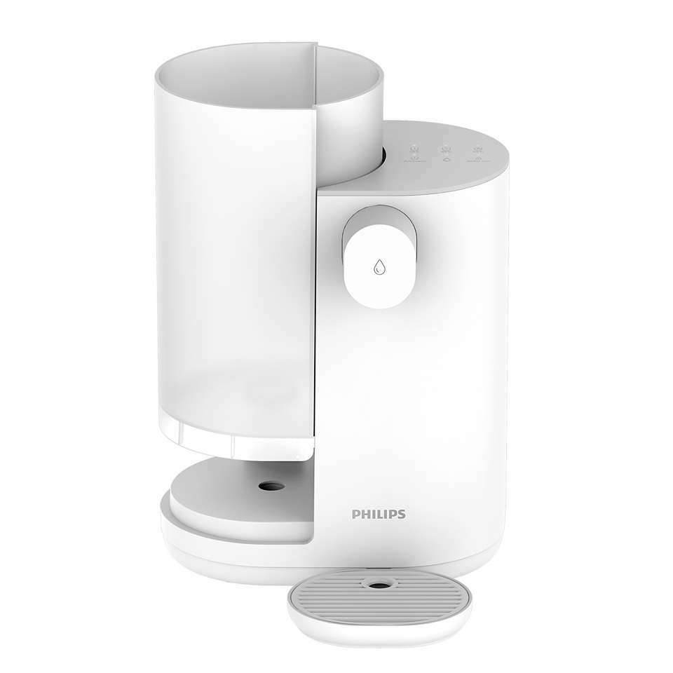 飛利浦 Philips  ADD4911WH/90‧即熱純淨飲水機‧2公升‧香港行貨,香港及澳門原廠2年保養‧