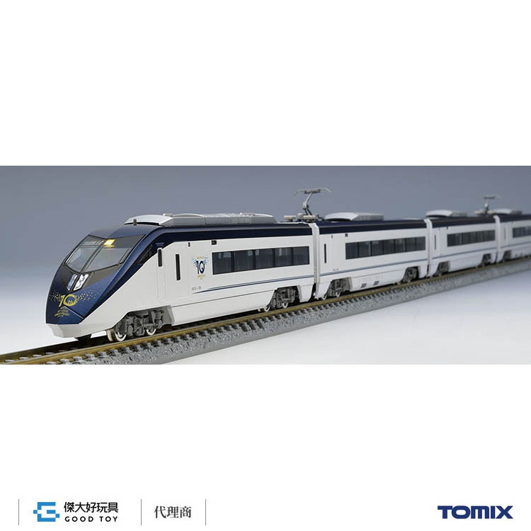 TOMIX 97936 限定品京成電鉄AE形Skyliner 成田Sky Access 開業10周...