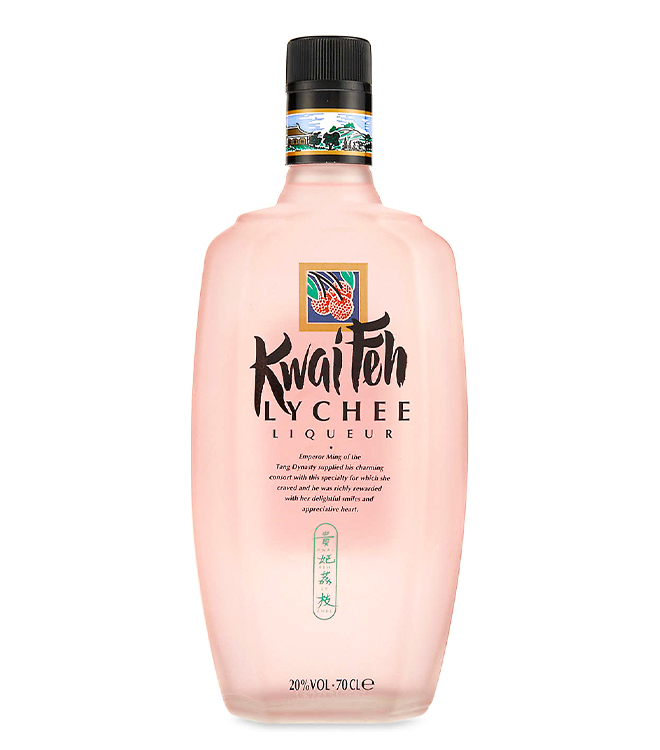 Kwai Feh Lychee Liqueur 700mL