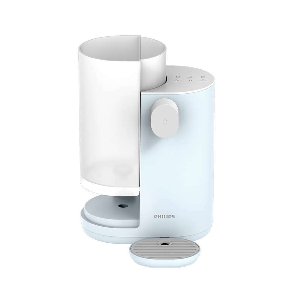 飛利浦 Philips  ADD4911BL/90‧即熱純淨飲水機‧2公升‧香港行貨,香港及澳門原廠2年保養‧