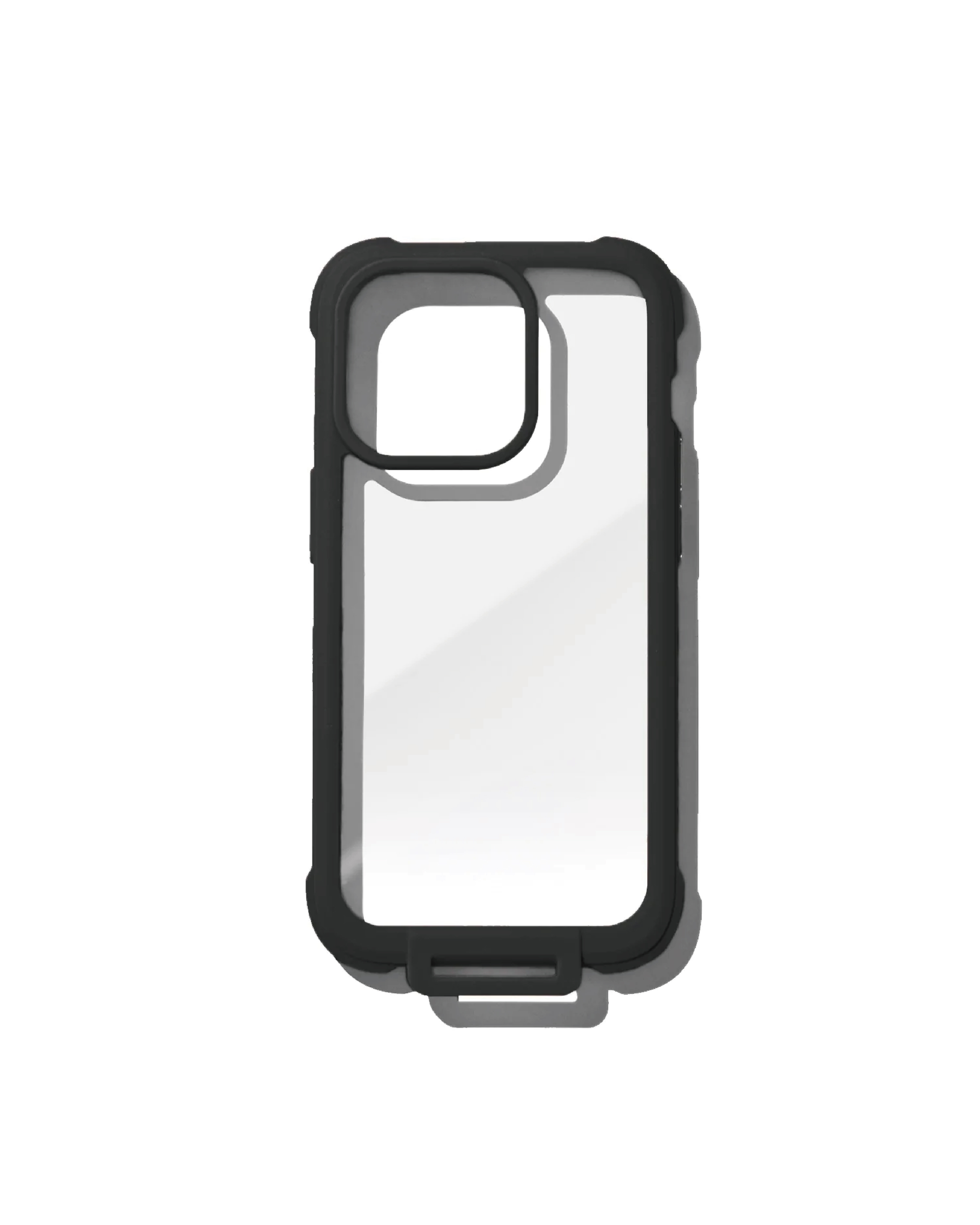 【Bitplay】Wander Case 隨行殼 iPhone 14 系列 霧黑色 (附贈貼紙）