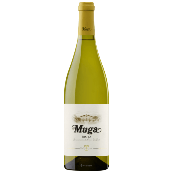 Muga Rioja Blanco 2023 (JS92)
