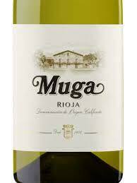 Muga Rioja Blanco 2023 (JS92)