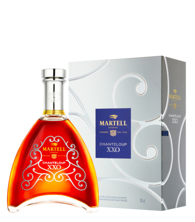 馬爹利 CHANTELOUP XXO Cognac 700ml
