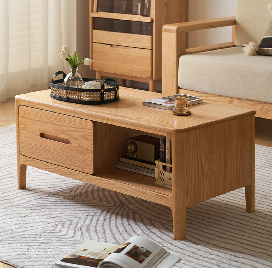 〖特惠款〗加莫茶几 JM-A5072