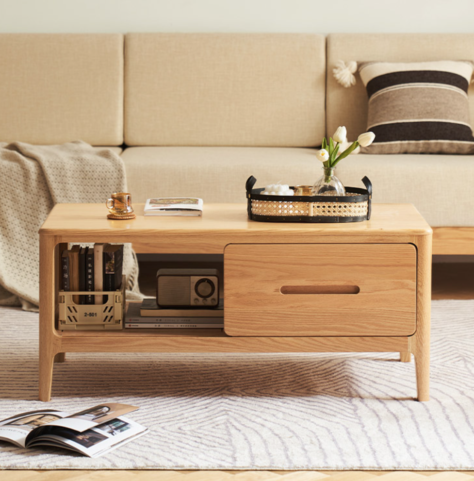 〖特惠款〗加莫茶几 JM-A5072