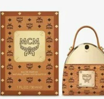 [S] MCM 30ML PERFUME, SMCM15 (SMCM15)