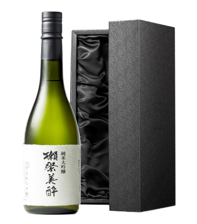 獺祭 美酔 精米步合21%純米大吟醸 720mL - 飲料/酒