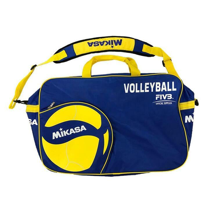 Mikasa Volleyball Ball Bag 波袋 六個裝 排球袋