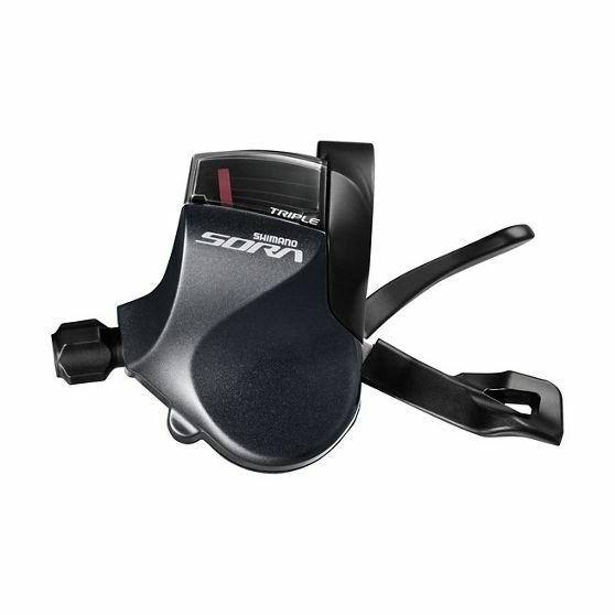 Comando cambio destro Shimano DEORE XT SL-M8100 12 velocità RapidFire Plus nero