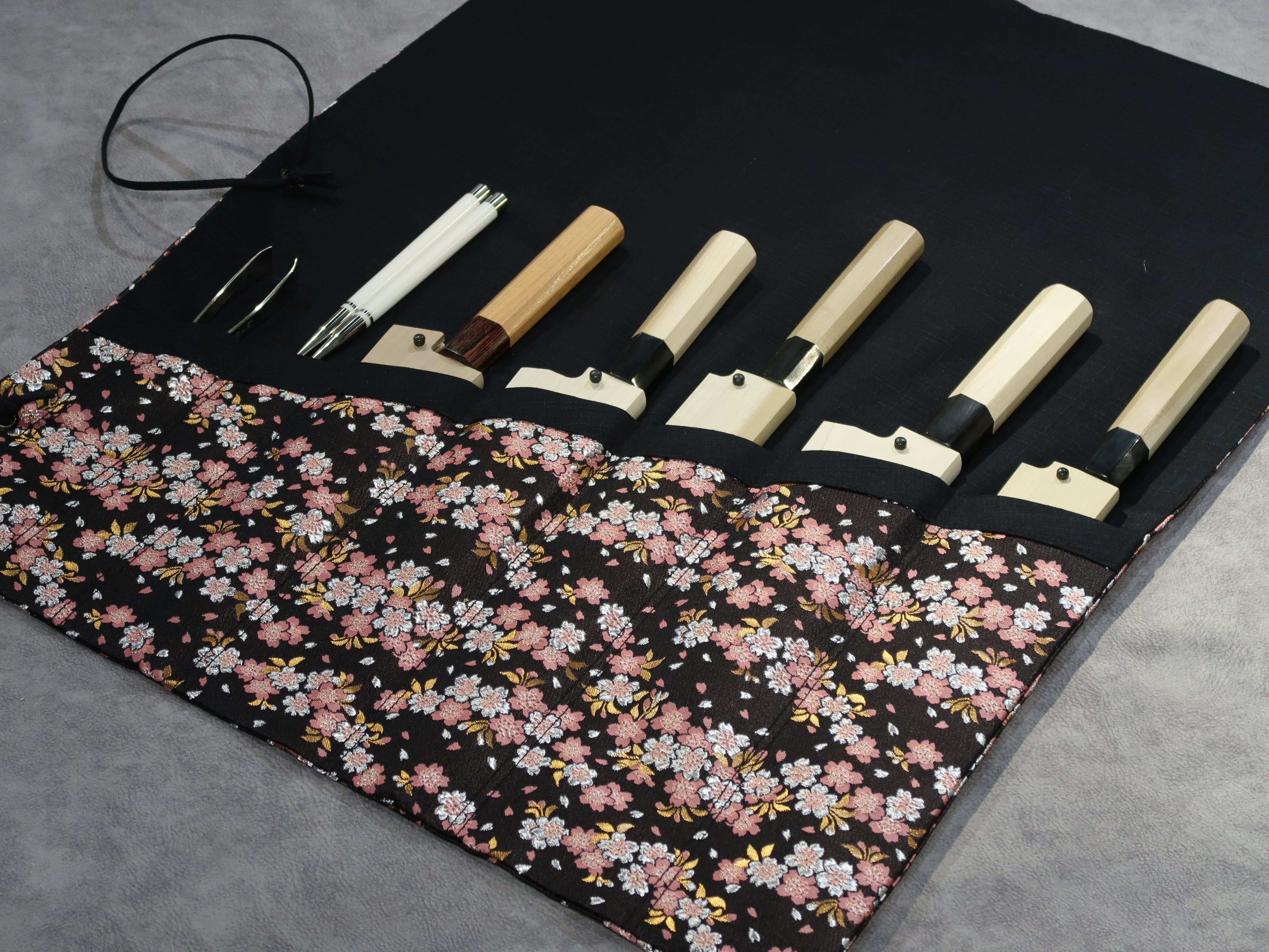 プロフ必読☆西陣☆佐々木染織謹製☆ラメ プロフ必読☆西陣☆佐々木染織謹製