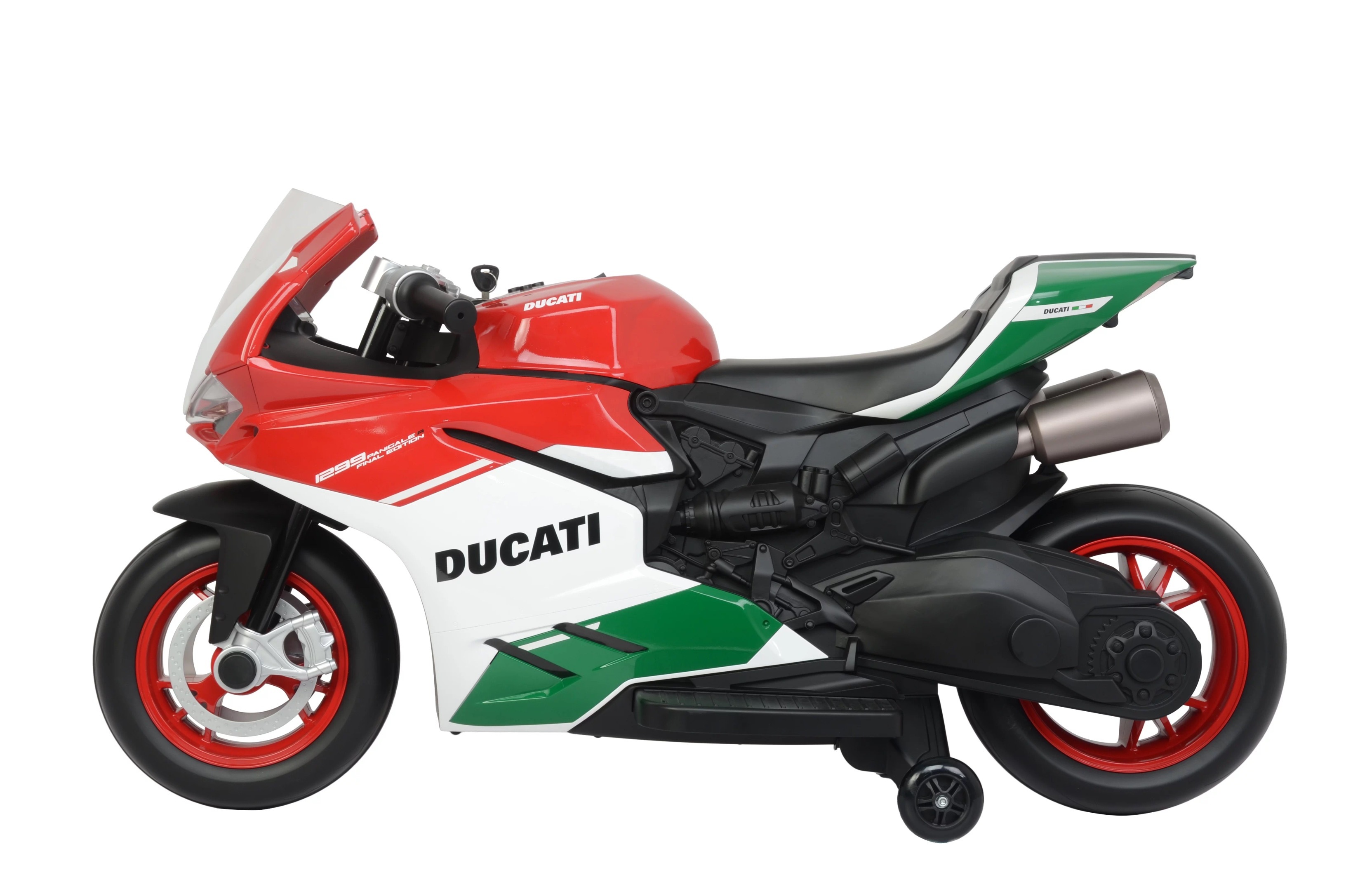 Ducati 1299 Panigale Final Edition 兒童電動車