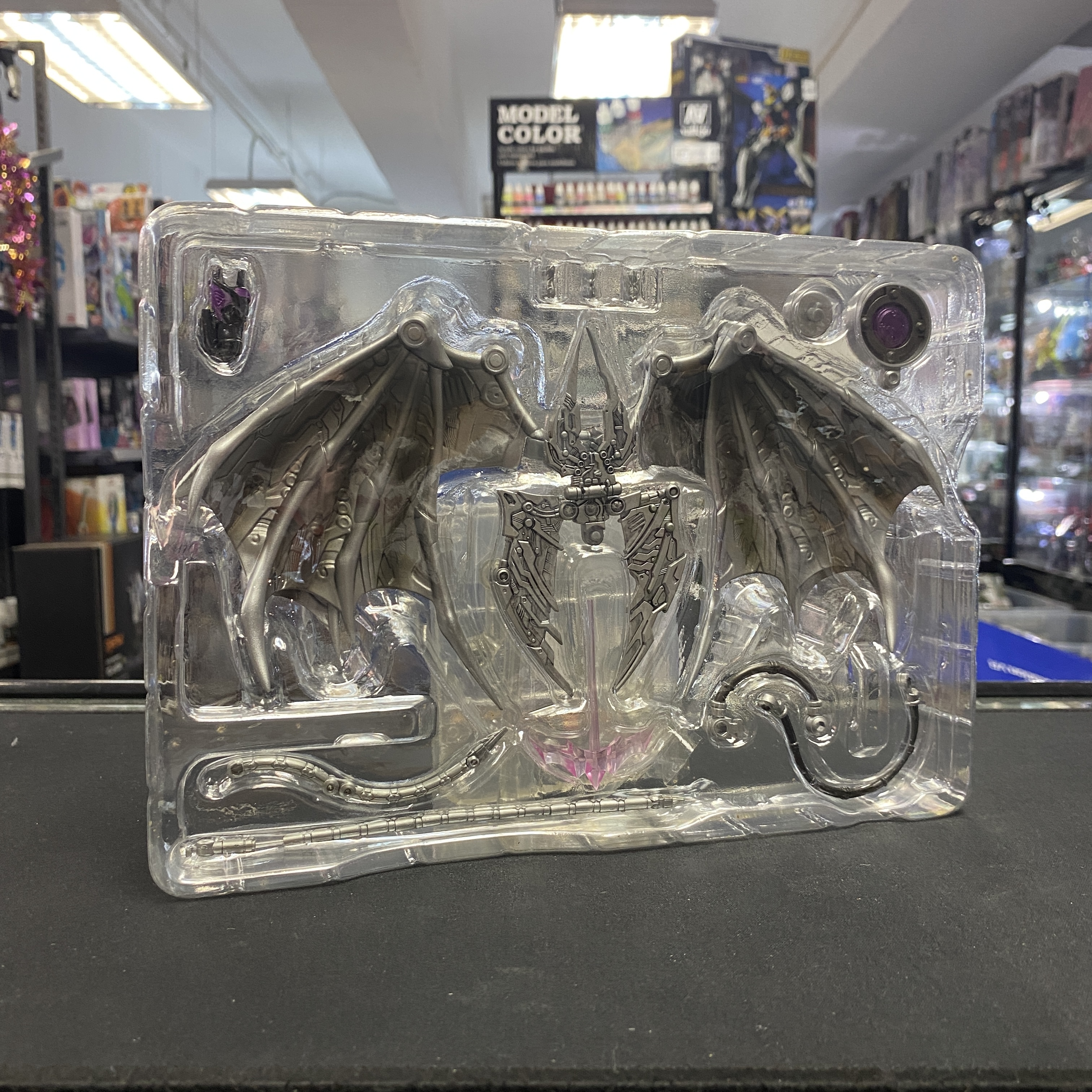 寄賣 幪面超人-SHF Drive Tune Chaser Set