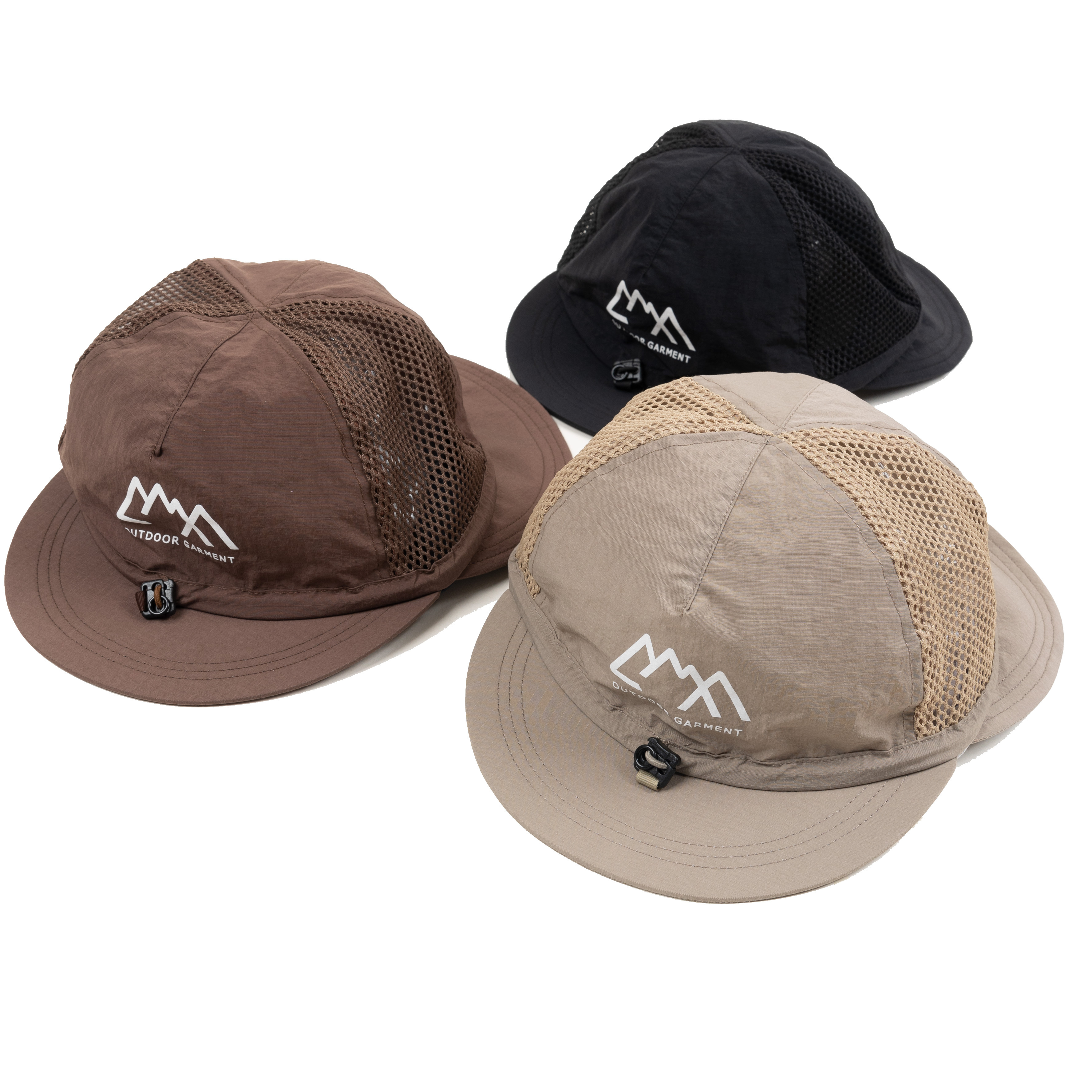 COMFY OUTDOOR GARMENT FISHERMANS HAT - 帽子