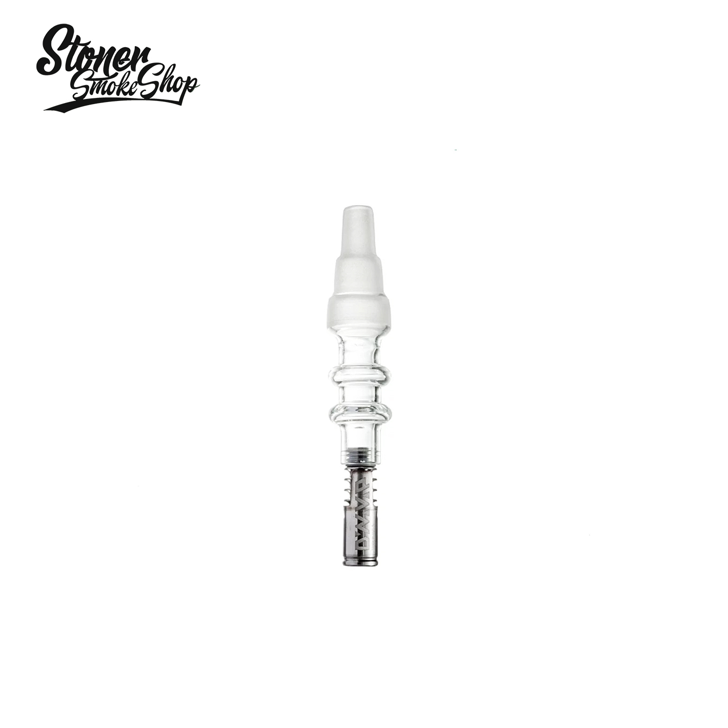 🇹🇼Stoner Smoke Shop - 小指頭三合一專用轉接頭