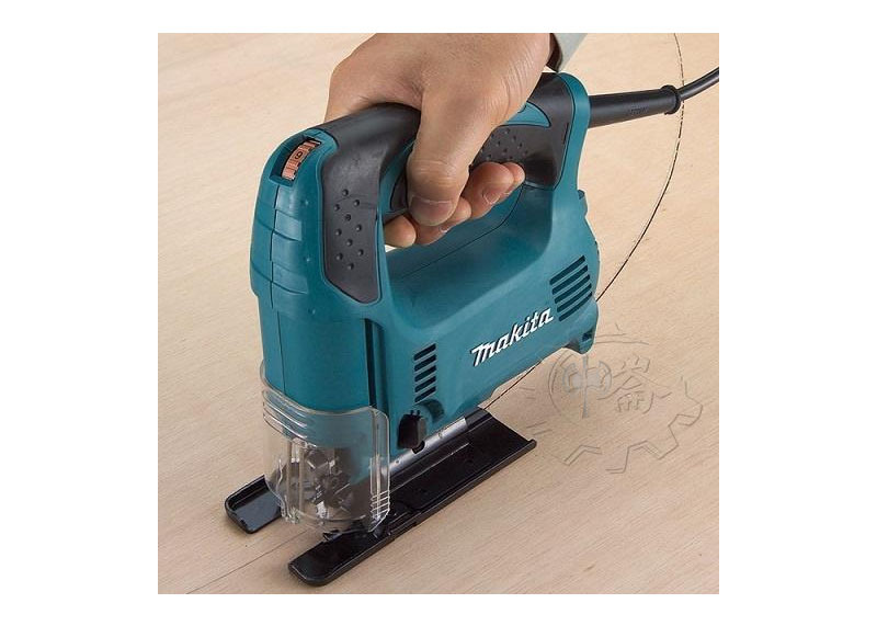 ＊中崙五金【附發票】(來電/來店優惠價) 牧田 插電手提線鋸機 4328 切割機 450W 六段速度可調