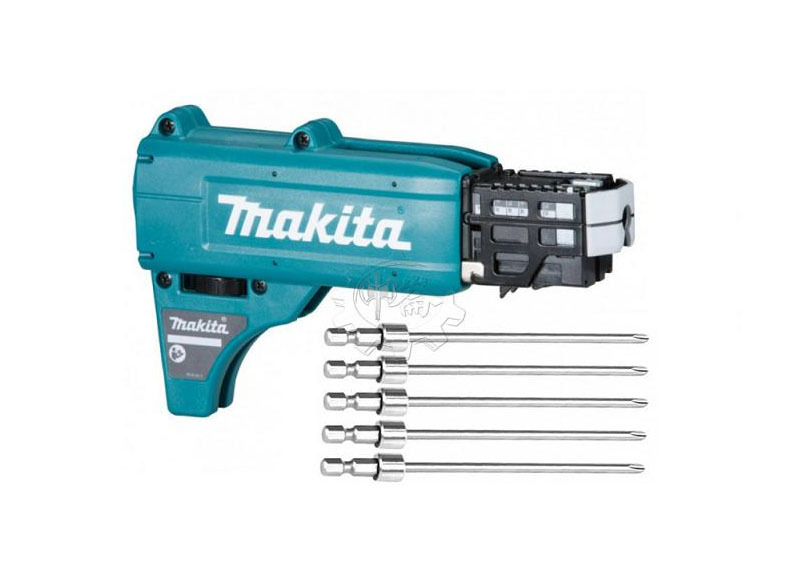 ＊中崙五金【缺貨中】附鏈帶頭 牧田 18V自攻牙起子機 DFS452Z 非DFS452TJX2