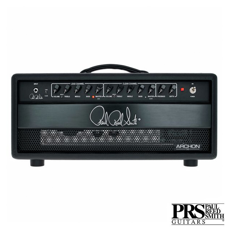 PRS Archon 50w Head w/ Stealth 212 封背式 Cab 電吉他 音箱