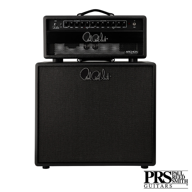 PRS Archon 50w Head w/ Stealth 212 封背式 Cab 電吉他 音箱