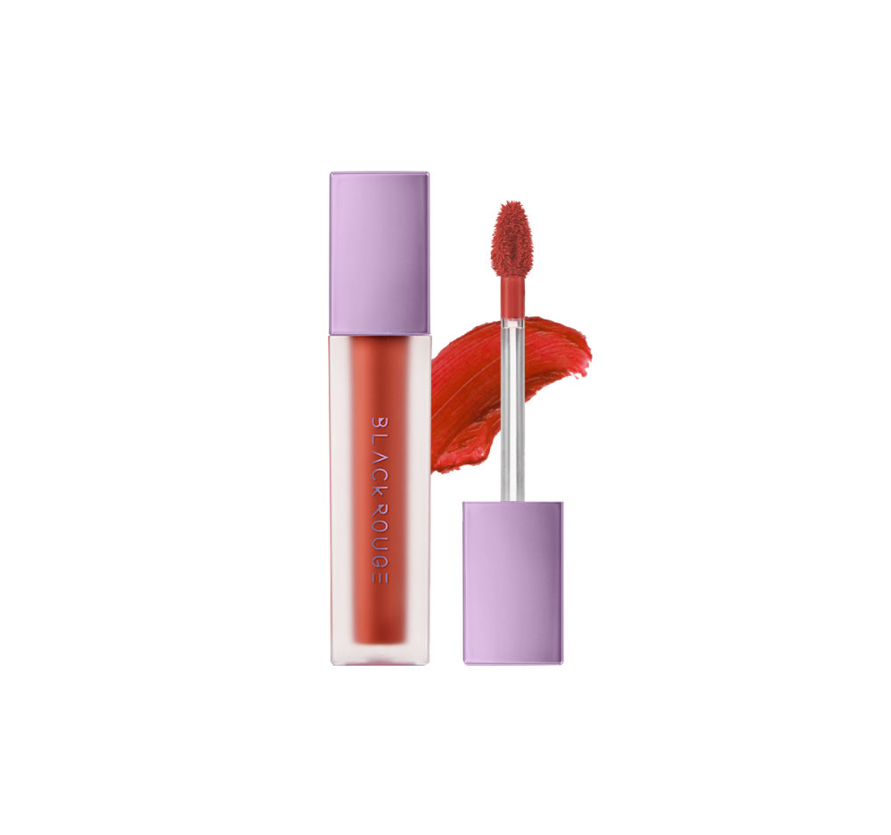 BLACKROUGE AIRFIT Velvet Lip Tint Ver.2