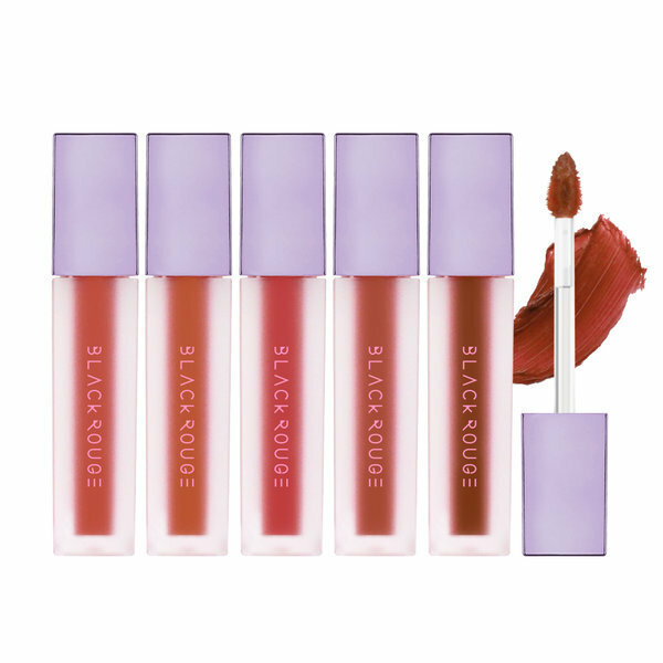 BLACKROUGE AIRFIT Velvet Lip Tint Ver.2