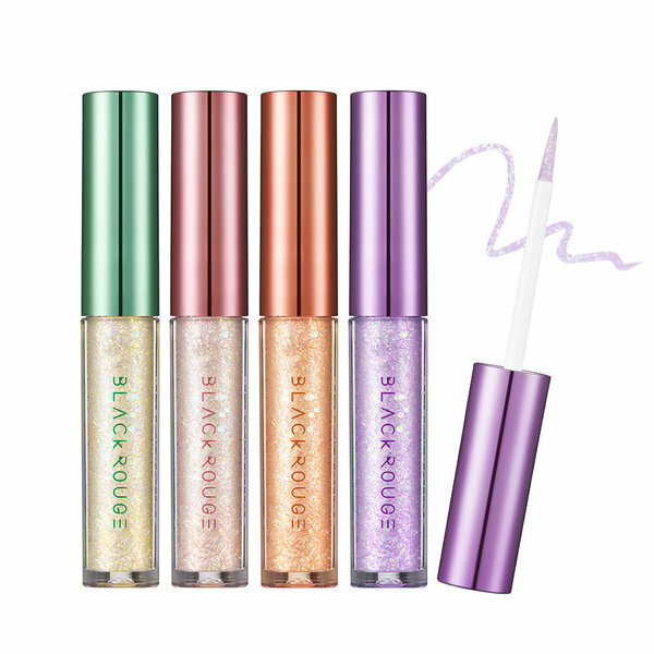 BLACKROUGE Pearlvely I Glitter