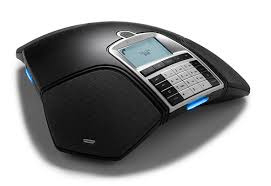 Konftel 300Wx Conference Phone * DECT (PSTN/PBX)+USB+SD Record+Battery