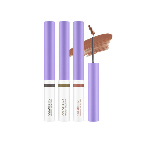 BLACKROUGE Colorizing Master Browcara