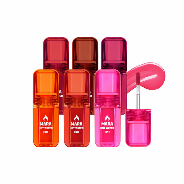 BLACKROUGE Mara Hot Water Tint