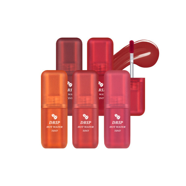 BLACKROUGE Drip Hot Water Tint