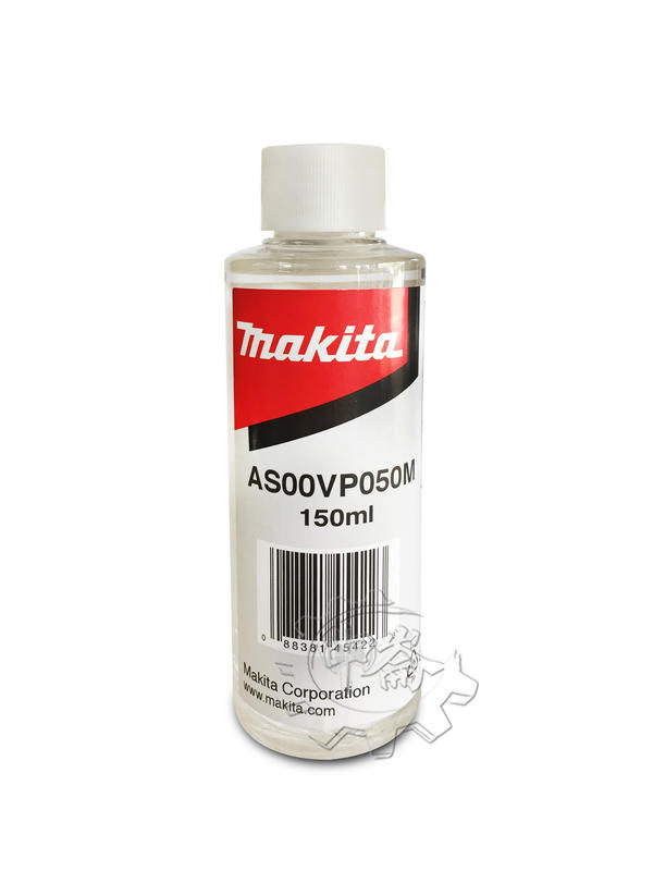 ＊中崙五金【附發票】牧田 DVP180充電式真空幫浦專用潤滑油 AS00VP050M 容量150ml