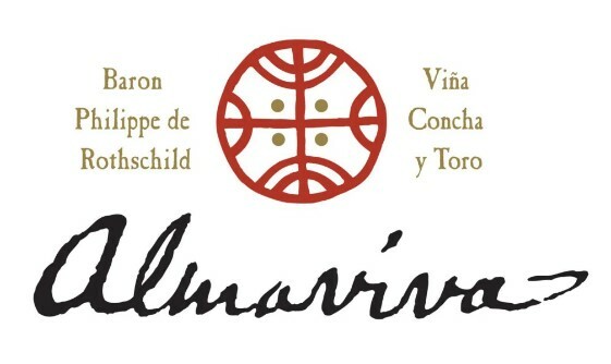 (JS97) Almaviva Baron Philippe de Rothschild 智利活靈魂紅酒 2016 750ml [780_C-11222233_2016]