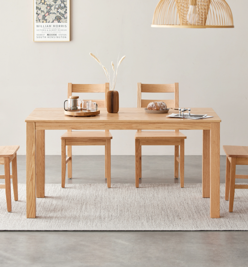 〖特惠款〗加莫餐桌 JM-A5112