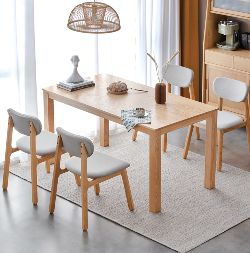 〖特惠款〗加莫餐桌 JM-A5112