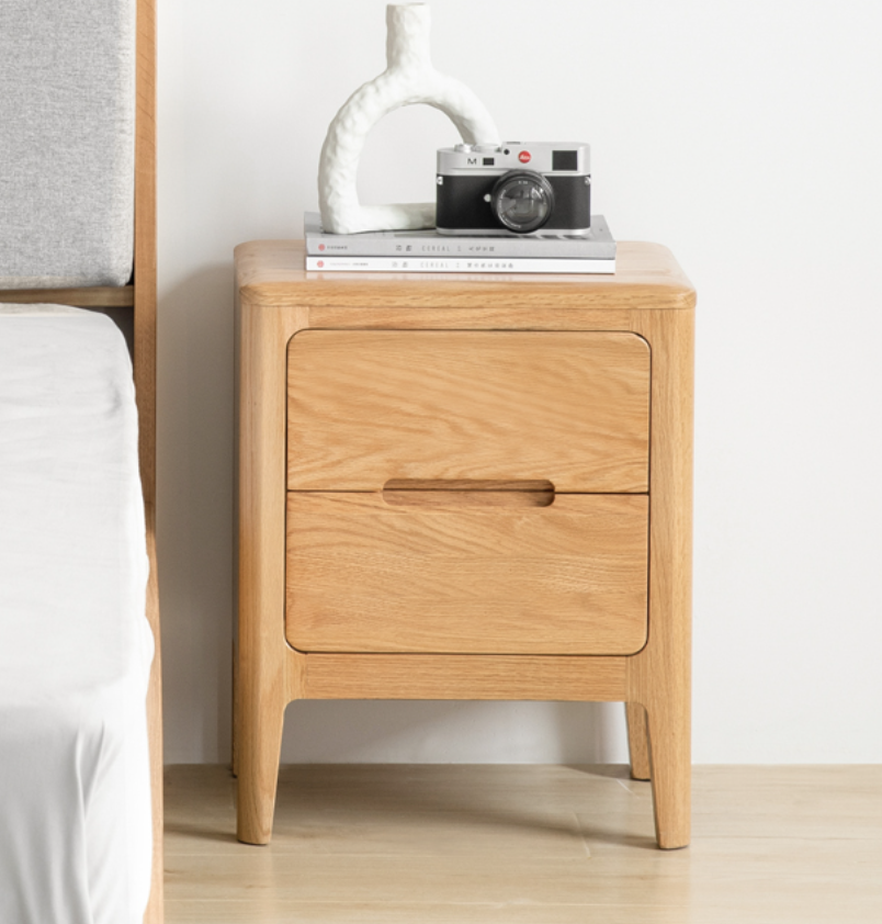 加莫床頭櫃 JM-A5022