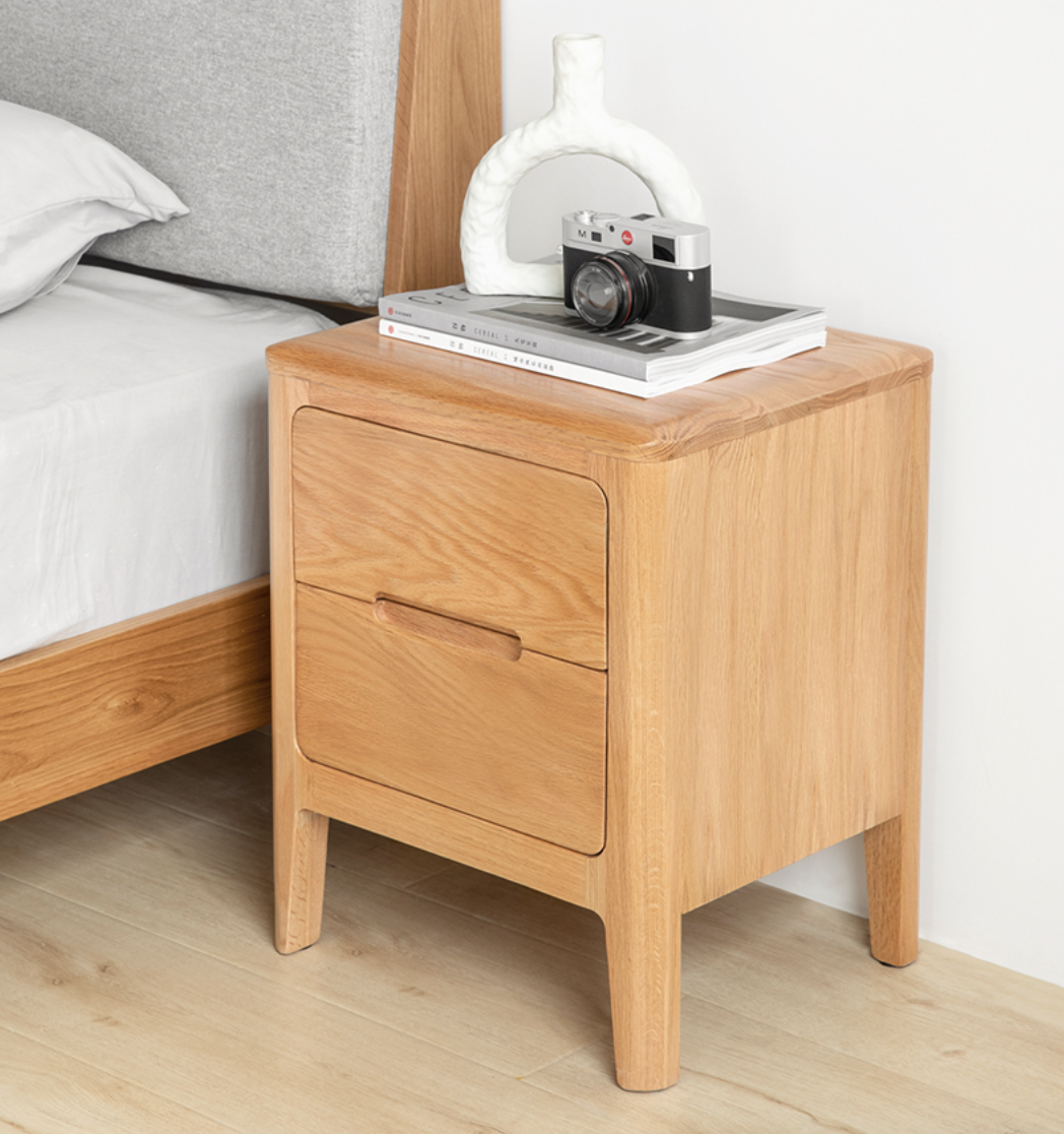 加莫床頭櫃 JM-A5022