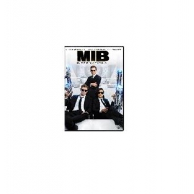 黑超特警組:反轉世界 (DVD)