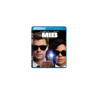 黑超特警組:反轉世界 (BD)