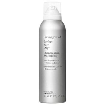 Living Proof. advanced clean dry shampoo 184ml