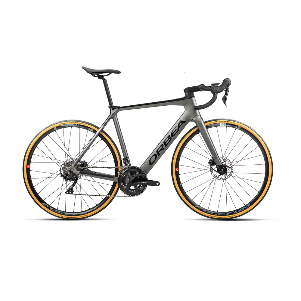 Orbea gain m30 discount test