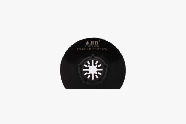 87MM 萬用鋸片(幼齒)帶托盤