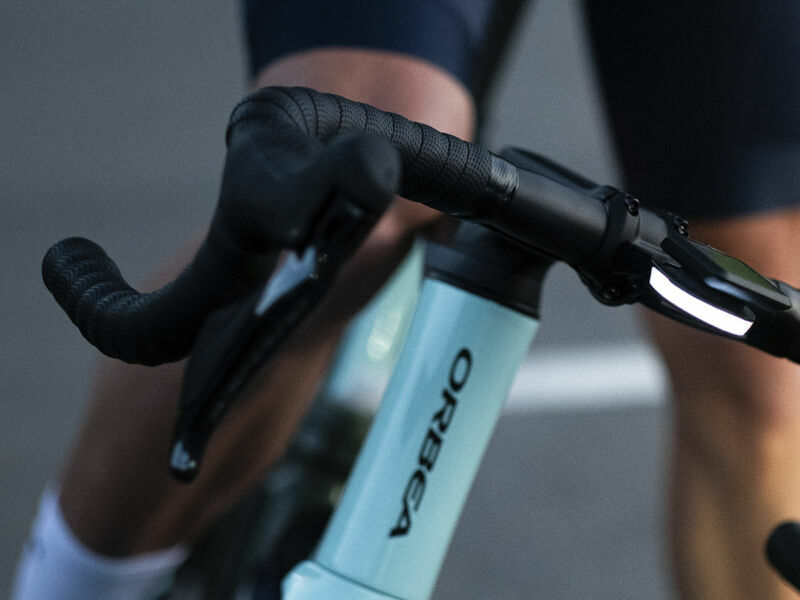 Orbea Electric Road Bike Gain M30 2022