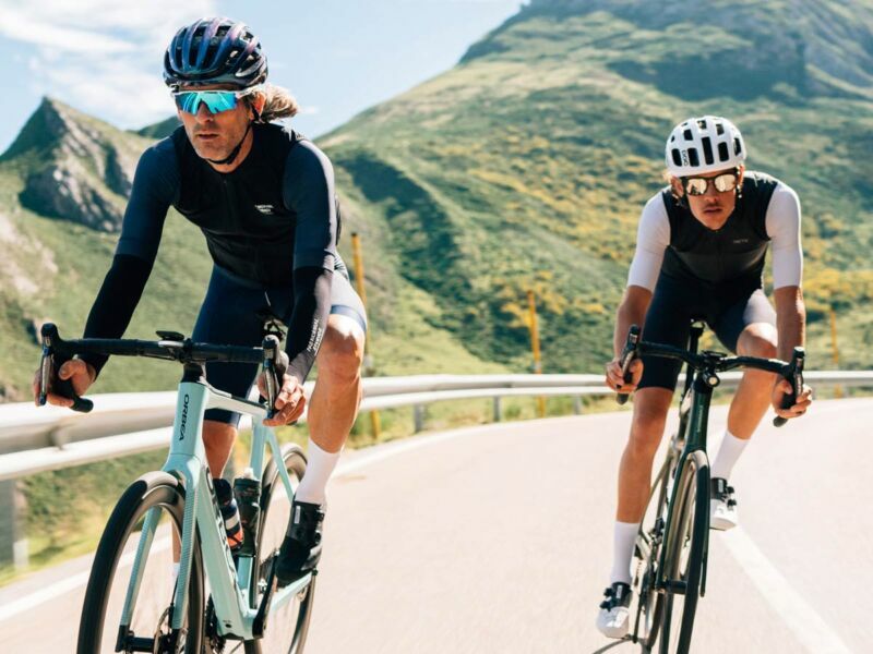 Orbea Electric Road Bike Gain M30 2022