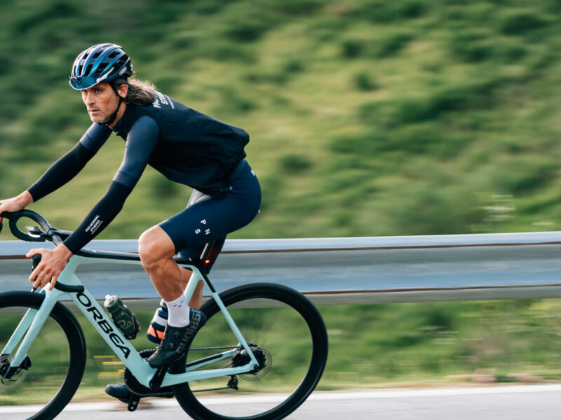 Orbea Electric Road Bike Gain M30 2022