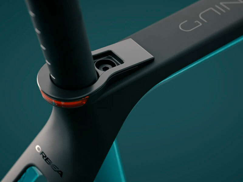 Orbea Electric Road Bike Gain M30 2022