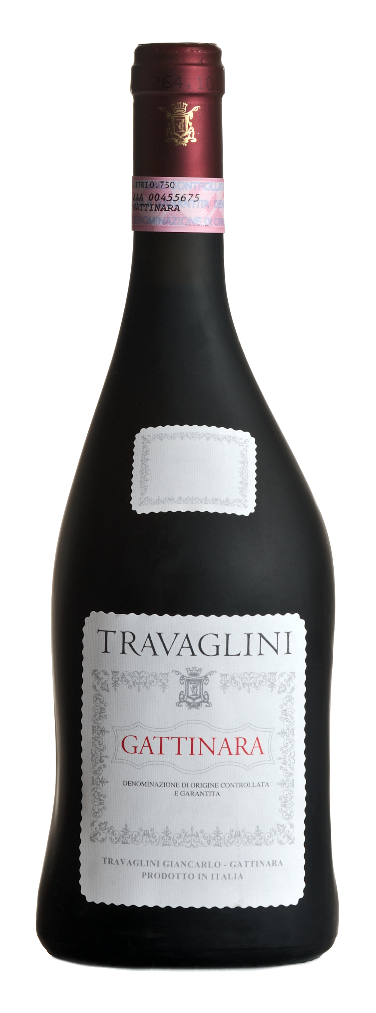 Travaglini Gattinara D.O.C.G. 2018